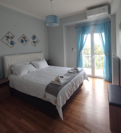 Alexandras Park View