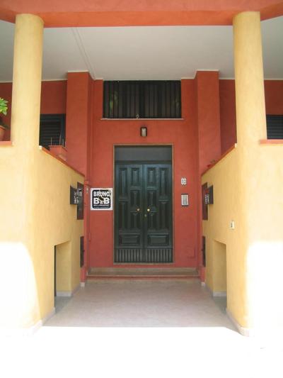 Bruno B&B