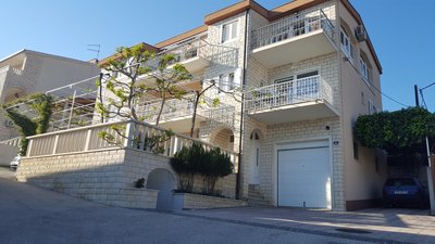 Apartments Sara