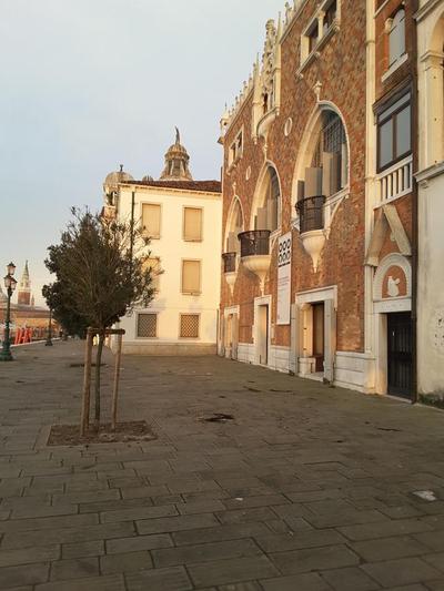 Calle Michelangelo Apartments