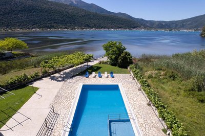 Ionian Memories