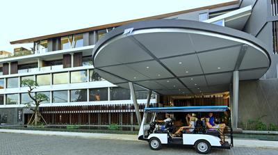 Watermark Hotel & Spa Bali