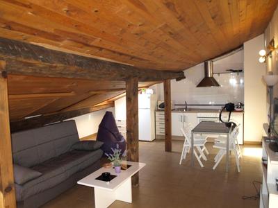 Apartamento entreHoces Plaza Mayor