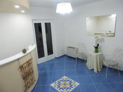 Mediterraneo Rooms