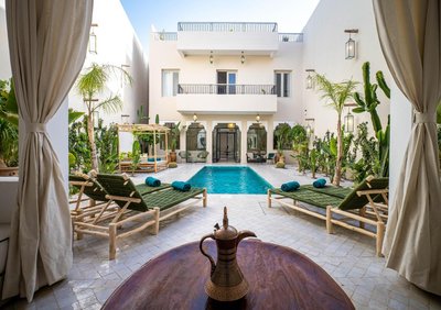 Riad Malaika