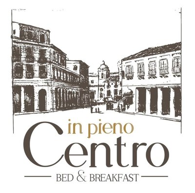 In pieno centro