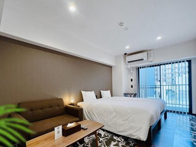 WOODSIDE STUDIO Naha