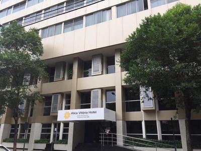 Alice Vitoria Hotel Arte by Nobile