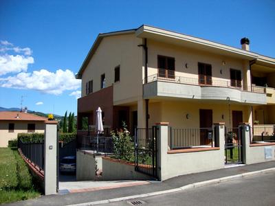 Casa Vacanze Alle Porte del Chianti