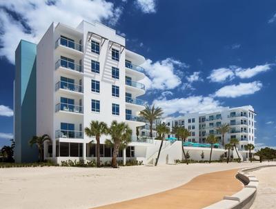 Treasure Island Beach Resort, Foto 2