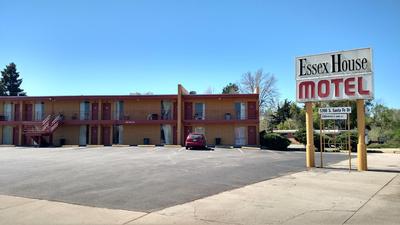 Essex House Motel, Foto 2