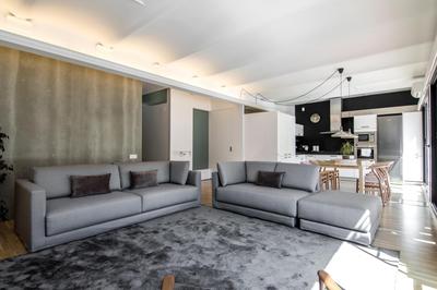 Super central 3BR apartment, spacious and bright