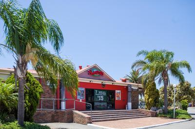 Leisure Inn Hotel Rockingham