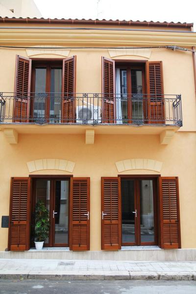 La Meridiana