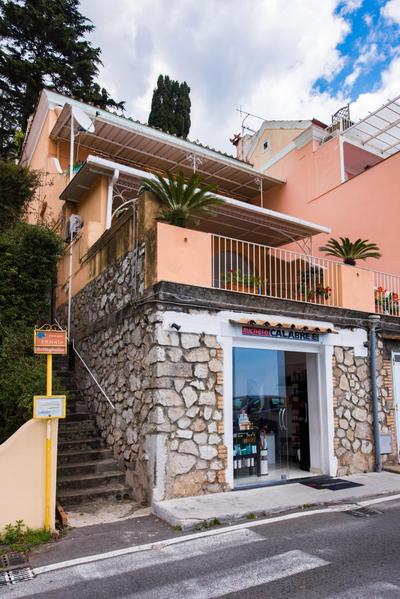 Villa Setteventi