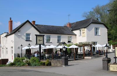 The Malvern Hills Hotel