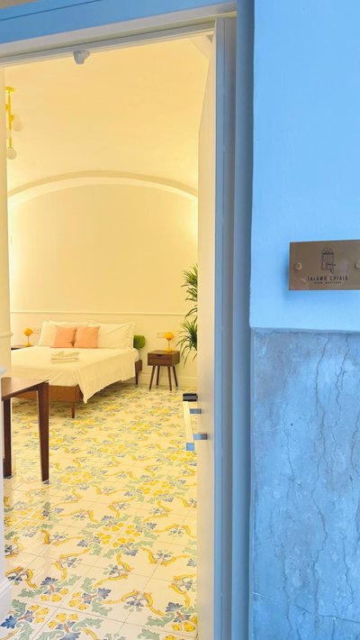 Talamo Room Boutique