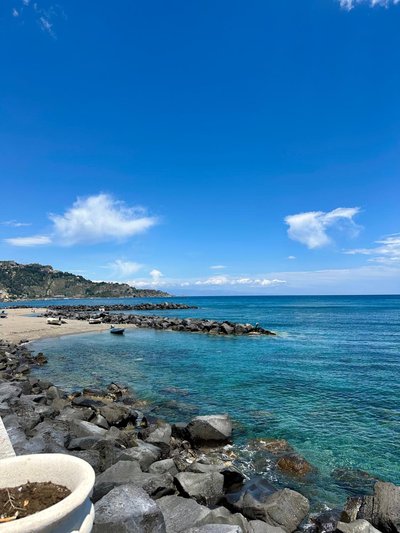 Casa sul vicolo - Fronte Mare