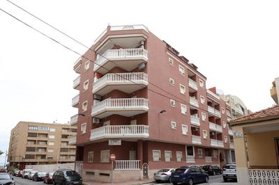 Lenas Apartments Pedro Lorca