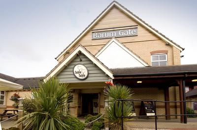 Premier Inn Barnstaple