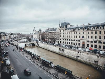 Hotel Le Notre Dame Saint Michel