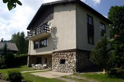 Pension Strnad