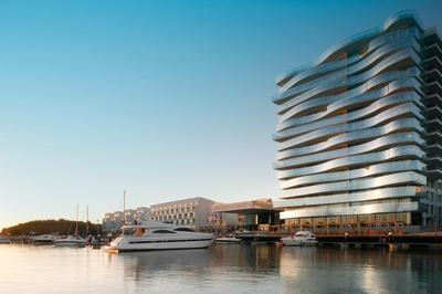 Troia Design Hotel