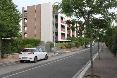 Apartment Sabine