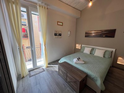 La Casa Del Vecchio Borgo
