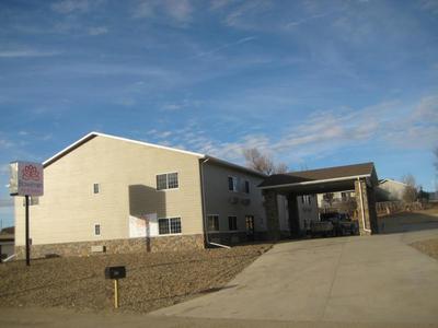 Bowman Inn and Suites, Foto 2