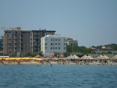 Hotel Mare