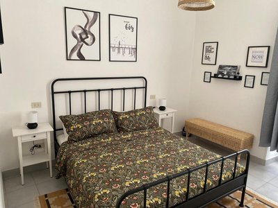 Domus Aila Appartamento Frascati