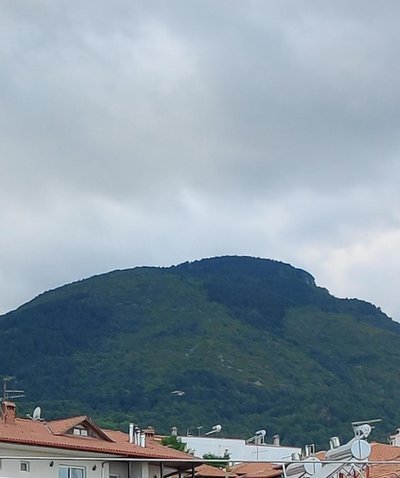 Καλημέρα Όλυμπε