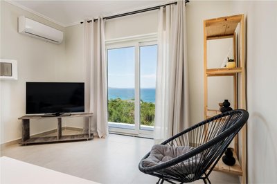 Restia tower apartments