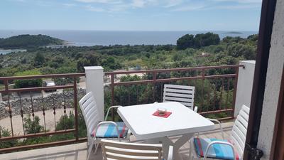 Apartments Vrvilo