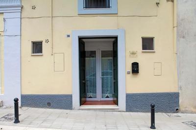 L'alloro Casa Vacanza