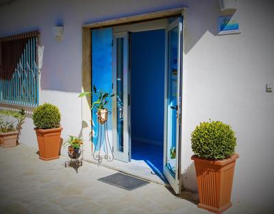 B&B Posidonia