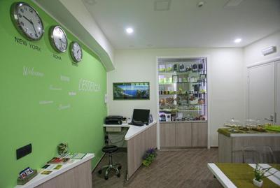 L`essenza B&B
