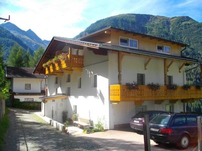 Haus Bergblick