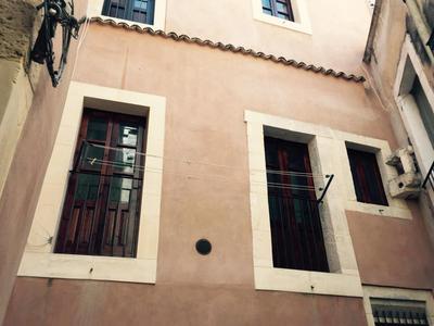 Casina Ortigia