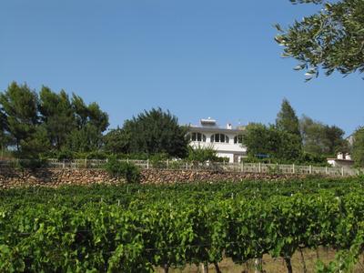 Villa Maria