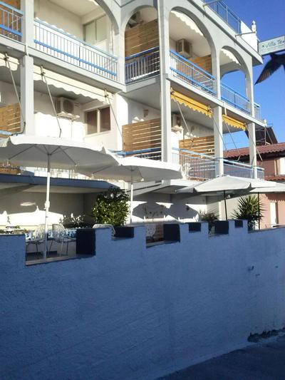 Villa Teo