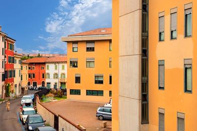 Verona Centre Apartments