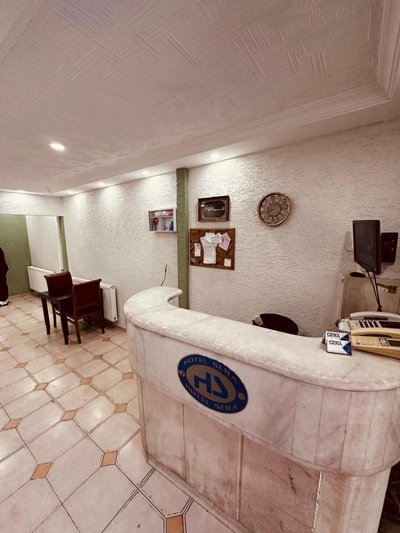 Sera Hotel