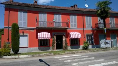 Albergo Antica Dogana