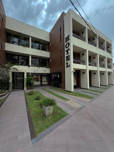 Hotel Escala Uno