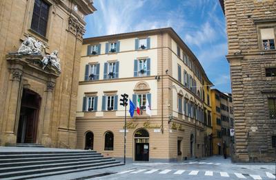 Hotel Bernini Palace