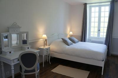 Manoir 1685 Saint Malo