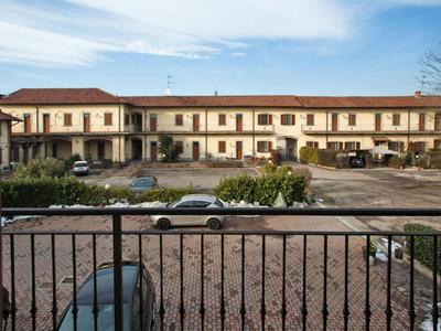 Corte Borromeo - Fiera Milano Rho
