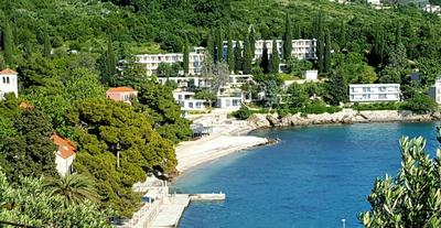 Apartments Grbic
